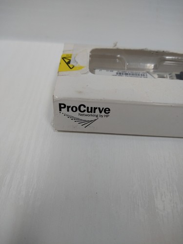 Module émetteur-récepteur SFP Gigabit HP J4858C HP ProCurve J4858C - Photo 7/15