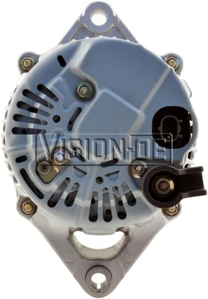 Alternador BBB Industries 13824 para modelos Dodge 99-00 seleccionados Foto 2 de 4