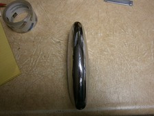 Studebaker Lark Bumper Guard 1961-66 Used Rt Front Lf Rear Studebaker Lark Bumper Guard 1961-66 Used Rt Front Lf Rear