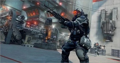 Acheter Killzone 3 - Sony PlayStation 3 - Prix Imbattable sur La