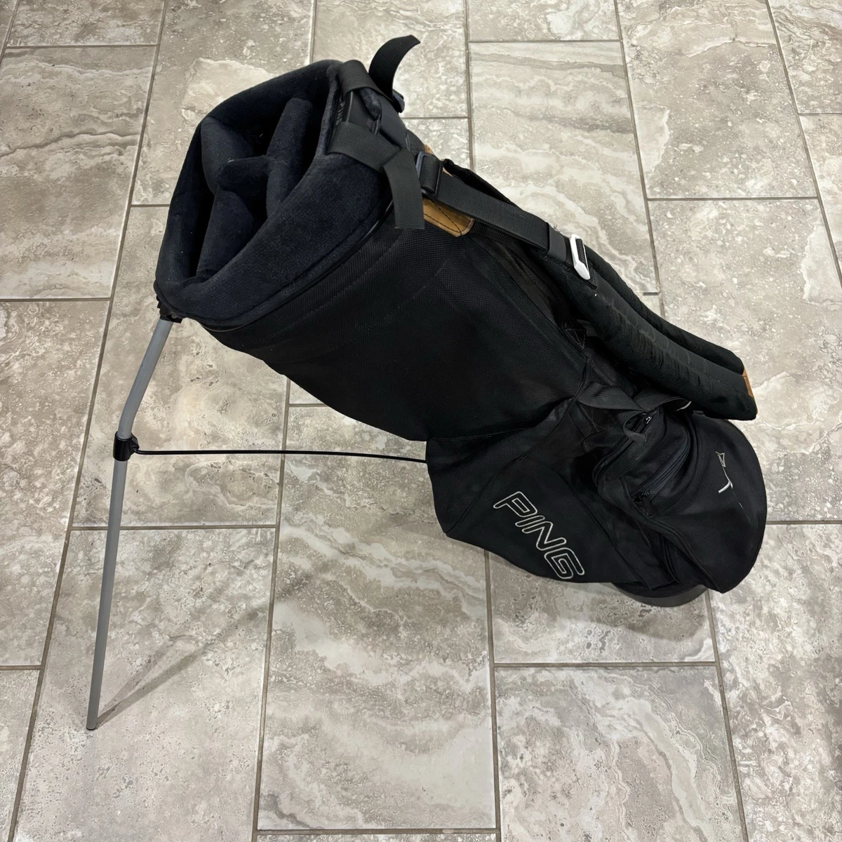 PING ヴィンテージ スタンドバッグ PING ヴィンテージ スタンドバッグ 楽天市場】PING スタンド（バッグ