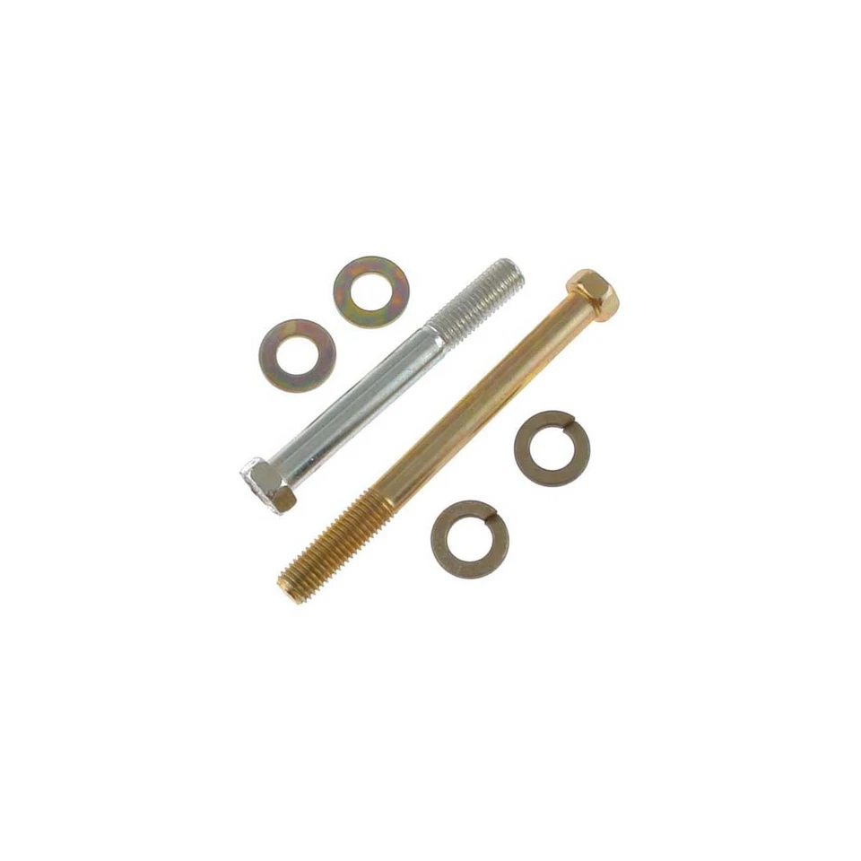 Kit de pinos de pinça de freio a disco dianteiro Carlson para Toyota Camry 1983-1986 - Imagem 3 de 3