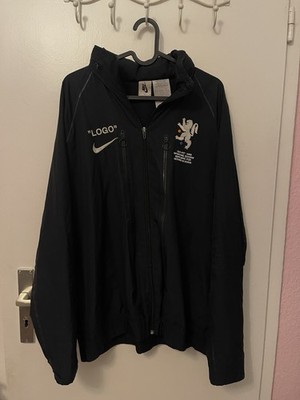 Nike x Off White Jacket