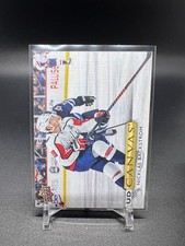 2019-20 Upper Deck UD Canvas #C29 Nicklas Backstrom