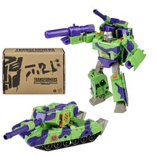Transformers Generations Selects WFC-GS14 Megatron G2 Voyager Class Figure