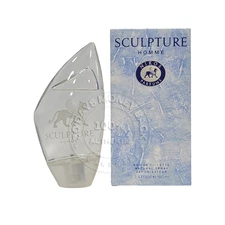 Sculpture Homme Nikos Parfums EDT 100 ml / 3.4 oz Spray For Men