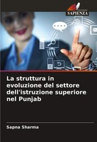 La Struttura In Evoluzione Del Settore Dell'istruzione Superiore Nel Punjab Buch