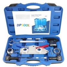 Dptool Timing Tool Kit For Vw Audi Skoda Seat 1.5 Tsi Tfsi Ea211 Evo 2017 D3061 Dptool Timing Tool Kit For Vw Audi Skoda Seat 1.5 Tsi Tfsi Ea211 Evo 2017 D3061