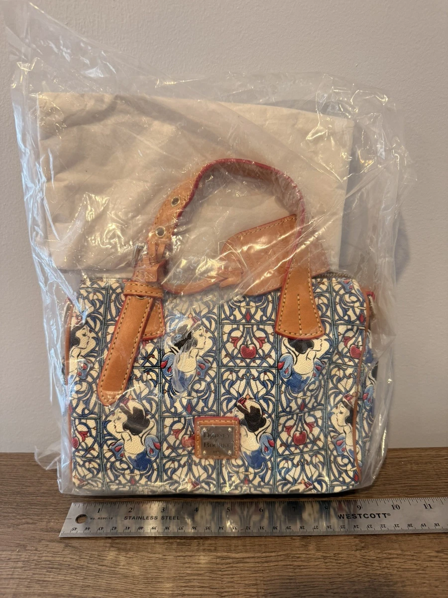 Dooney & Bourke White Disney Handbags 1968-Now for sale | eBay