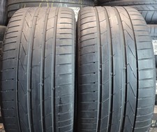 2X 245/35/19 (93Y) XL HANKOOK VENTUS S1 EVO 2 RO1 [PAIR]