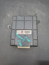 Oem Geo Tracker Suzuki Sidekick Vitara Abs Brake Control Module 3394060a00 Used