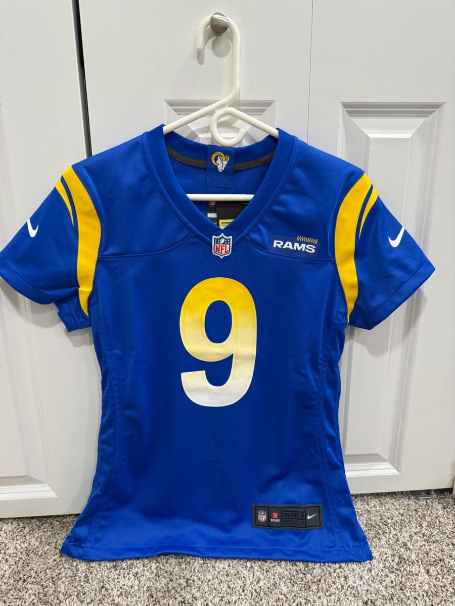 25+ Matthew Stafford NFL Jerseys for sale | Updated Oct 2026