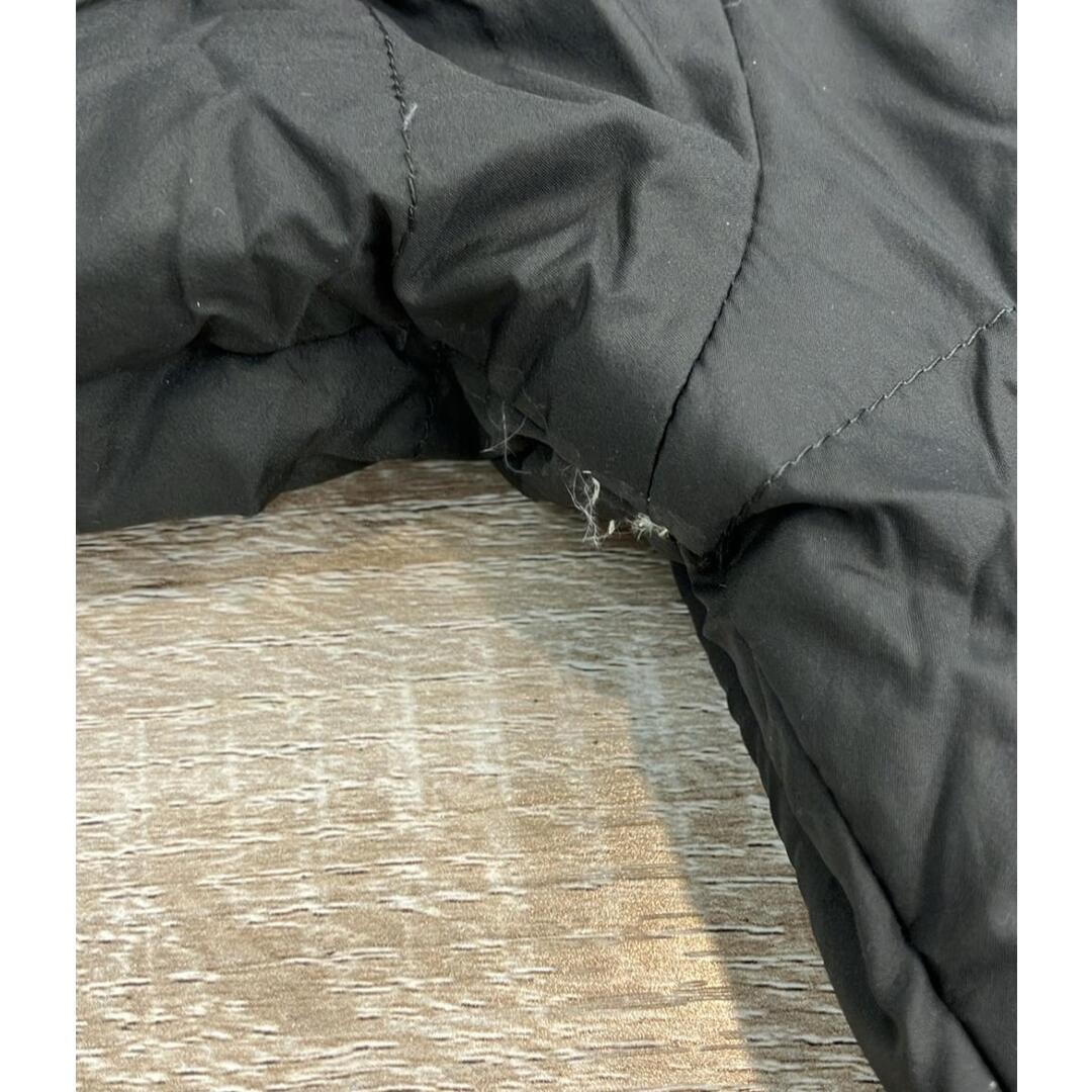 Danton Down Jacket Crew Neck Light Outerwear Ligh… - image 5