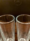 Tall Shot Glasses w/Heavy Base, Set 6 - Real Glass Shot Glass Set — photo 5