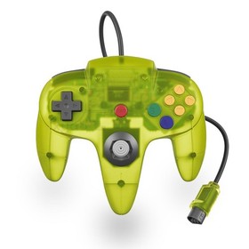 Wired Controller for Nintendo 64 N64 Controller High Quality N64 Controller