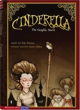 Cinderella : The Graphic Novel Hardcover