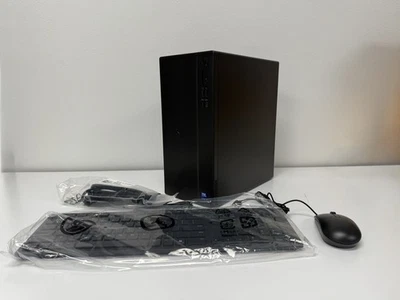 Dell Tower Desktop PC ECT1250 Intel Core Ultra 5 225 16GB RAM 512GB SSD