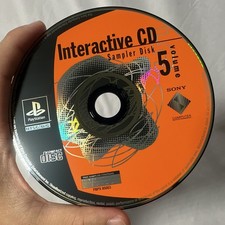 Sony PlayStation 1 1997 Video Games with Demo for sale | eBay
