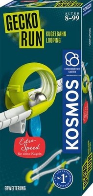 Gecko Run Looping-Erweiterung Experimentierkasten