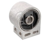 Lagerung Lenker Vorne Hinten Links Rechts Unten Febi Bilstein 41529 FÜR Opel