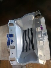 43401 Pronto Intake Manifold Splash Pan For 1977-79 Cadillac 425 Cid New