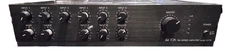 TOA A-712 120 Watt Mixer Amplifier Excellent Condition 