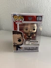 Funko Pop WWE Amazon Exclusive #118 Finn Balor Vinyl Figure