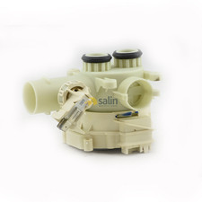 PN: 4055884417 WESTINGHOUSE DISHWASHER 2-WAY DIVERTER VALVE PRESSURE SWITCH