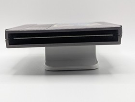 Super Glove Ball Nintendo Entertainment System  NES 1990 Mattel 