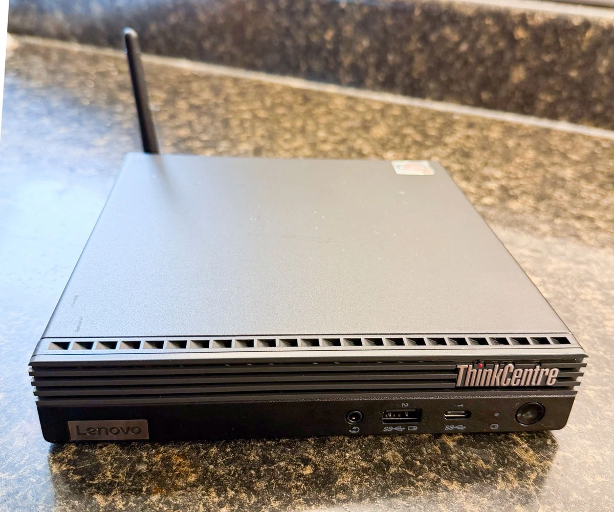 AMDRyzen7！ThinkCentreM75q！Wi-Fi付ジャンク品！ Amazon.com: Lenovo