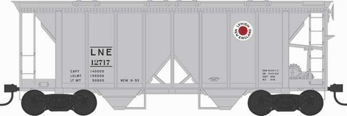 Ho EL H34 tolva de CD L&NE 12717 | Condition: New