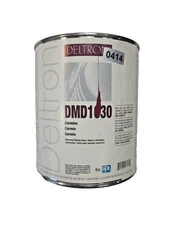 Deltron pPg DMD 1630 Carmine For Use DELTRON 2000 Basecoat-1 QT.-0414