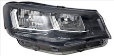 TYC Hauptscheinwerfer 20-19209-05-2 H15 für VW CADDY 5 Großraumlimousine SBB SBJ