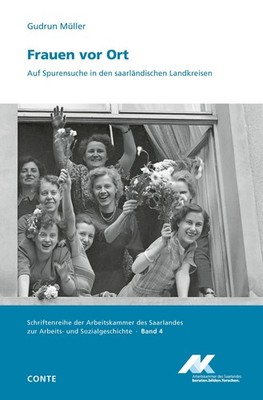 Frauen vor Ort Gudrun Müller