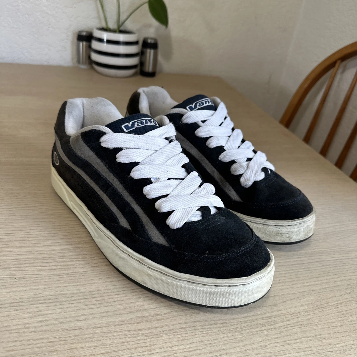 VANS 1990s Vintage Clothing, Shoes & Accessories Just Listed 2026