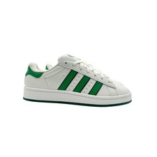Adidas Campus 00s crema bianco verde donna sneaker uomo nuove