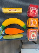 Paquete de alimentos Squeeezey Farmer’s M…
