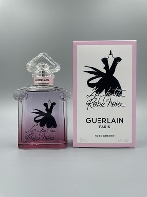 Rose Cherry La Petite Robe Rose GUERLAIN La Petite Robe Noire ROSE