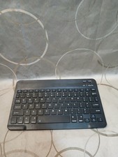 Bluetooth 3.0 Keyboard - Black