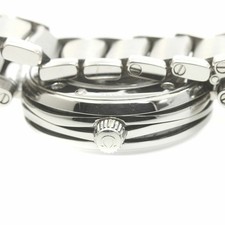 Omega De Ville Ladymatic Date Co-Axial Automatic Ladies with Box and Paper 4