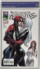 The Amazing Spider-Man #606 Graded 9.0 SVG0521261094 🔥😁