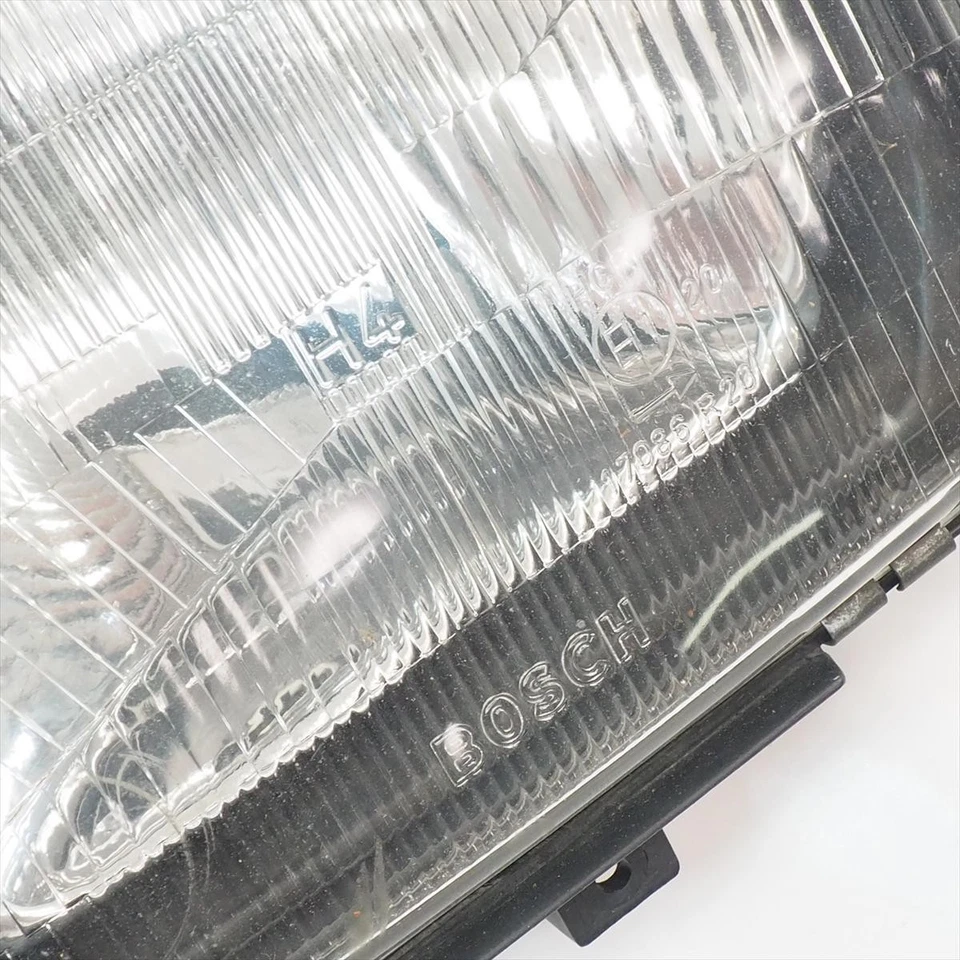 Unused BMW K100RS K100LT OEM Headlight Headlamp Lens Front Light Assembly — 第 3/4 张图片