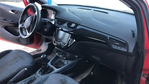 Palanca Cambio para OPEL CORSA E Innovation 2018 1163554 - Imagen 7 de 10