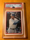 New ListingPSA 9 MINT 1990 TOPPS ALL-STAR GLOSSY #20 KEN GRIFFEY JR CARD