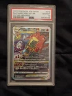 PSA 10 - 2022 POKEMON JPN.SWSH FA/CHARIZARD VSTAR #212 - MINT
