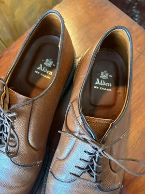 Alden 947