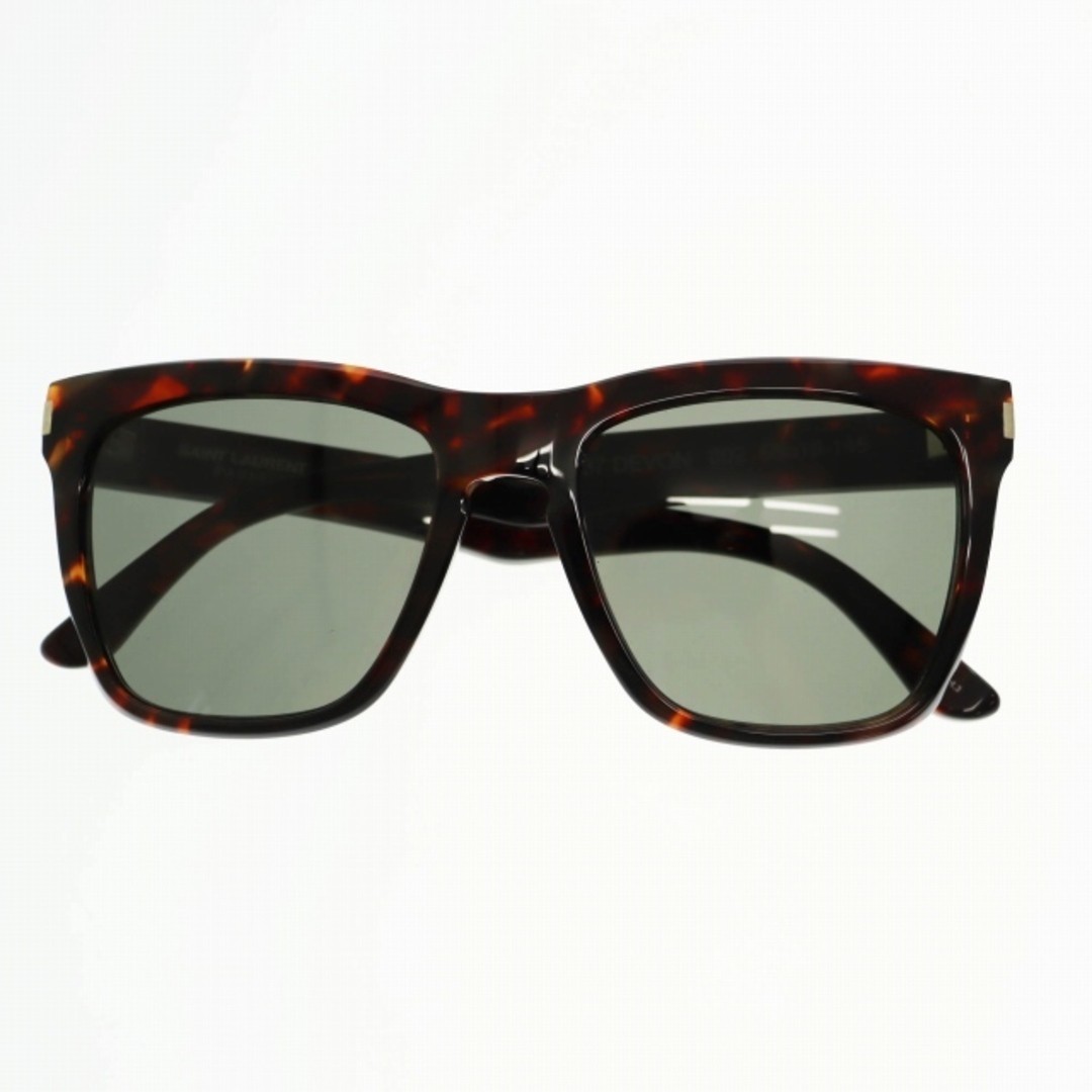 Occhiali da sole Saint Laurent Paris Devon 55 19 145 Aa