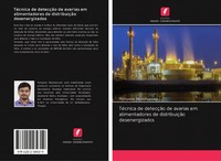 Pampalle Mabuhussain | TéCnica De DetecçãO De Avarias Em Alimentadores De...