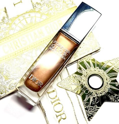 Dior Forever Glow Maximizer Illuminator Highlighter Bronze 11ml