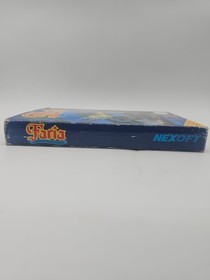 Faria  (Nintendo Entertainment System, 1991 NES)-Cart Only Authentic